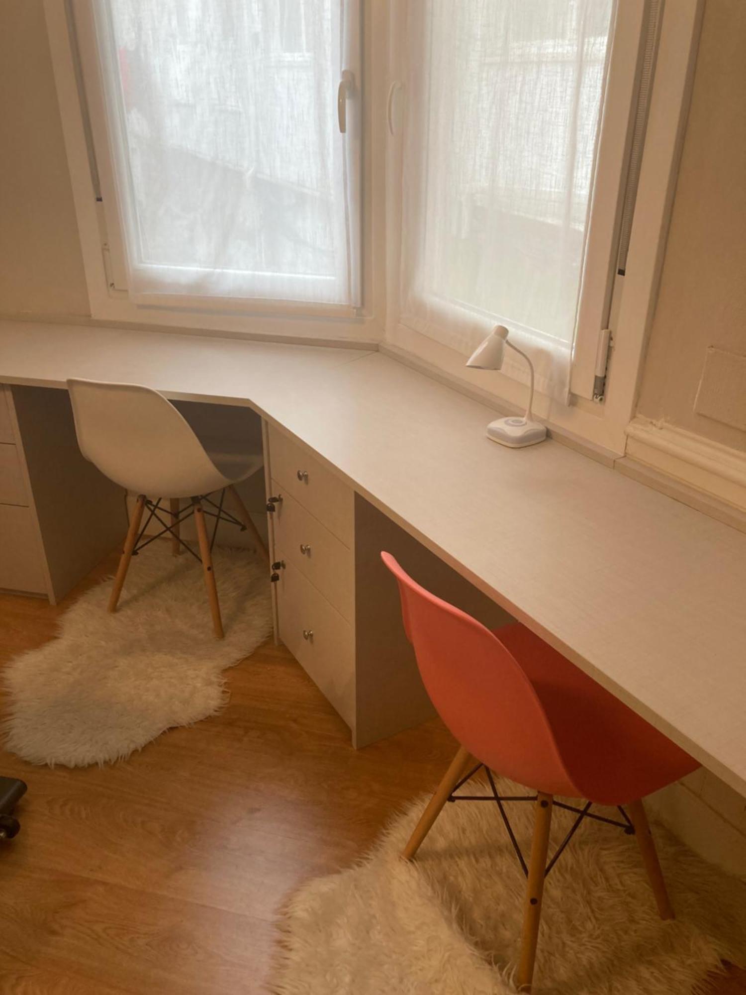 Апартаменты Apartamento Guretxe Бильбао Экстерьер фото