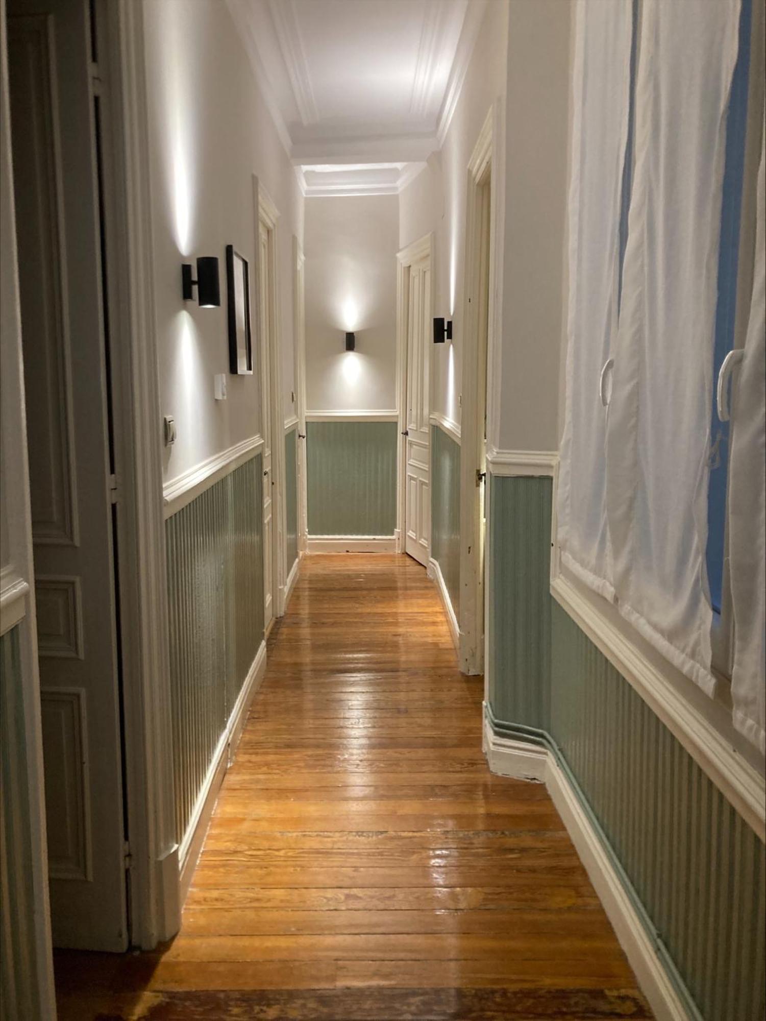 Апартаменты Apartamento Guretxe Бильбао Экстерьер фото