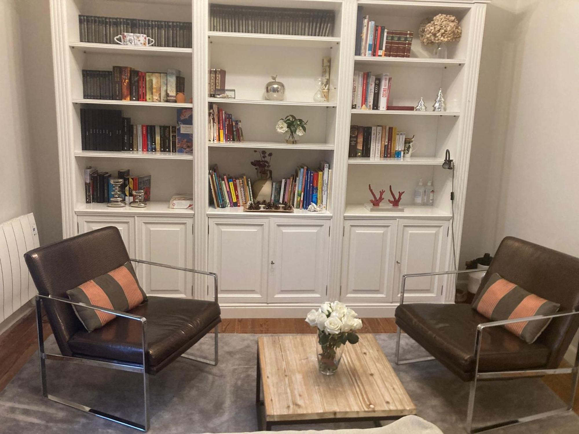 Апартаменты Apartamento Guretxe Бильбао Экстерьер фото